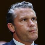 Pentagon Dismisses Stars and Stripes Publisher Following CBS News Interview Pentagon Dismisses Stars and Stripes Publisher Following CBS News Interview