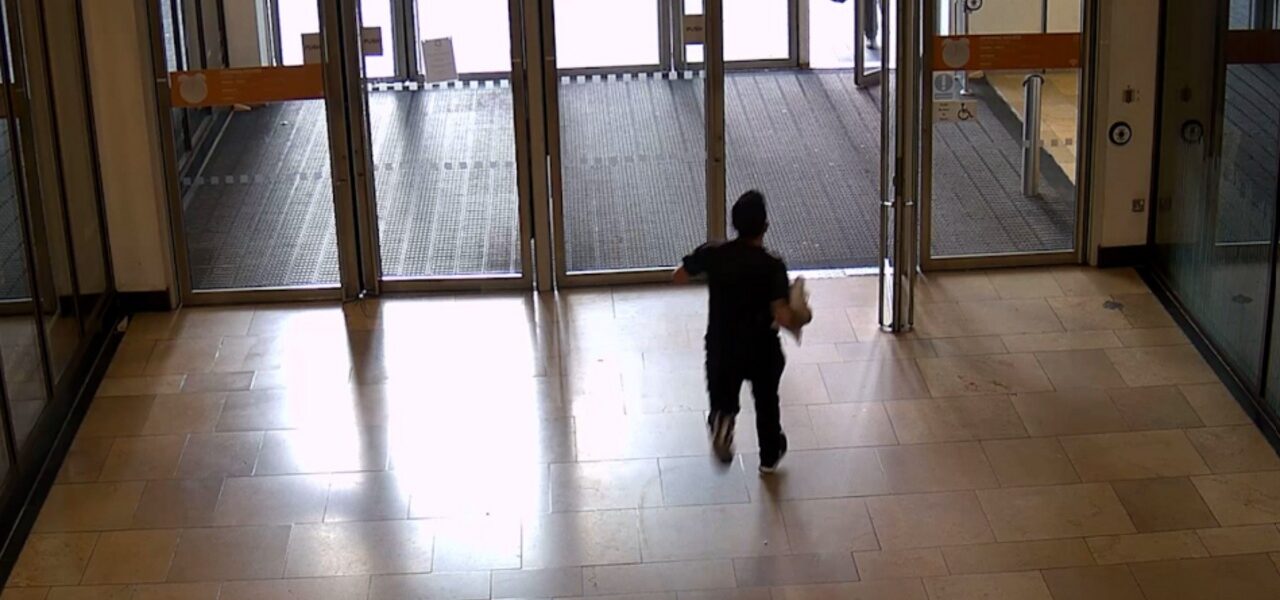 Man Convicted for Upskirting Incident at Cardiff Shopping Centre Man Convicted for Upskirting Incident at Cardiff Shopping Centre
