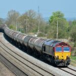 DB Cargo Initiates Sale Process for UK Rail Freight Operations DB Cargo Initiates Sale Process for UK Rail Freight Operations