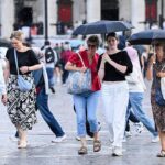 Weekend Sunshine Forecast as UK’s Flash Flooding Eases