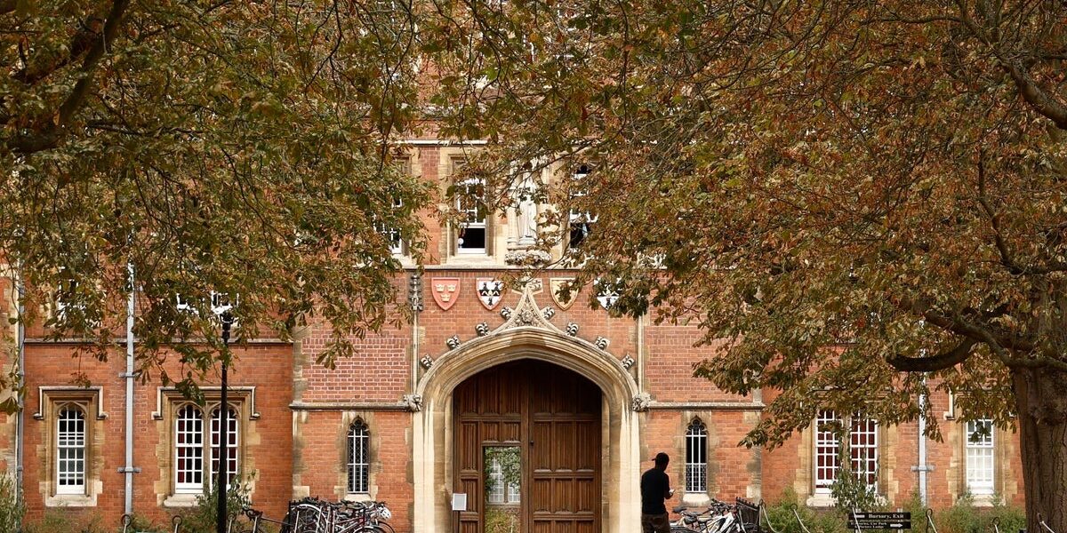 Cambridge University Urged to Continue Investigation into Professor Jason Arday