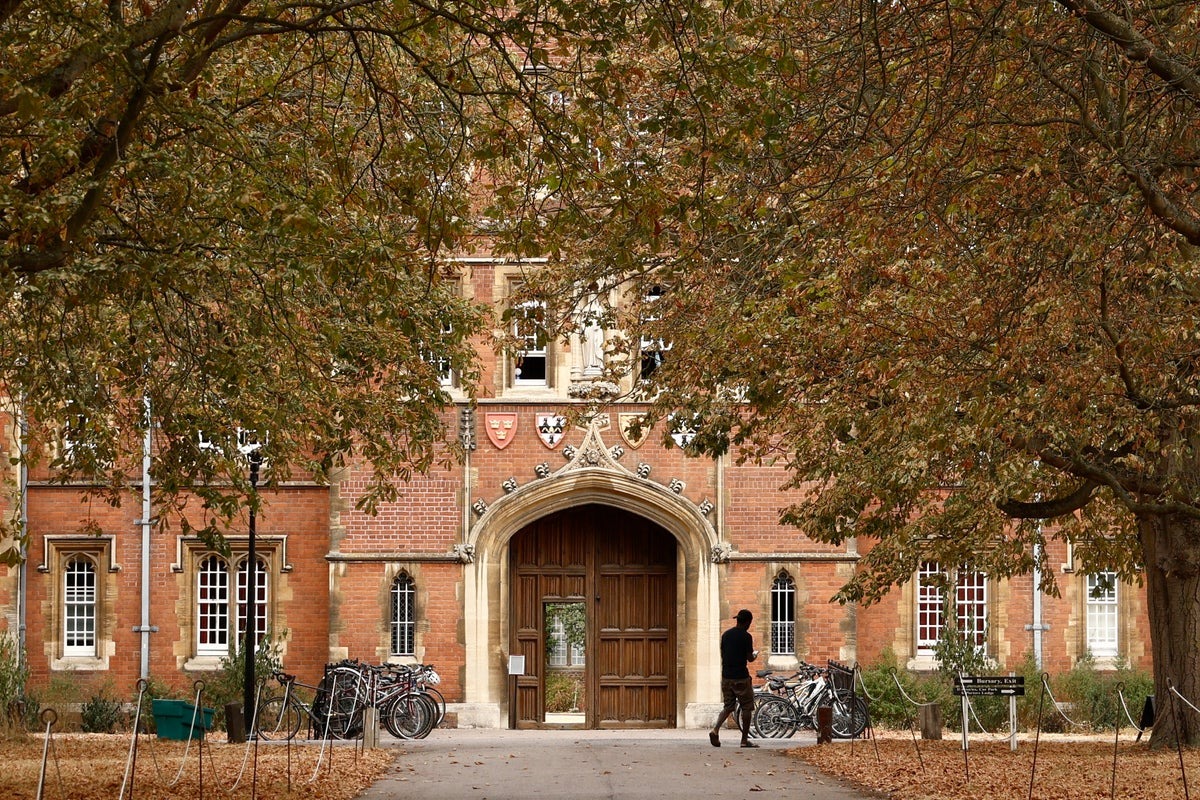 Cambridge University Urged to Continue Investigation into Professor Jason Arday