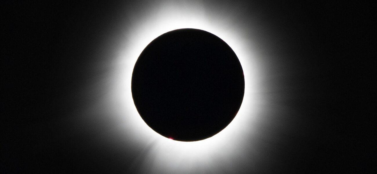 Rare Solar Eclipse: Optimal Viewing Locations for the Celestial Event Rare Solar Eclipse: Optimal Viewing Locations for the Celestial Event