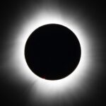 Rare Solar Eclipse: Optimal Viewing Locations for the Celestial Event