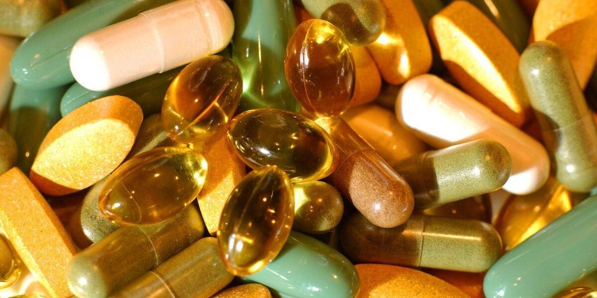 UK Study Reveals Shocking Discrepancies in Omega-3 Supplement Potency