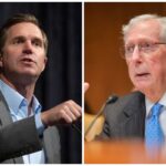 Kentucky Governor Criticizes Congress Amid Uncertainty Over McConnell’s Health Kentucky Governor Criticizes Congress Amid Uncertainty Over McConnell’s Health