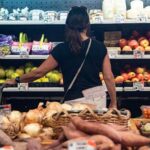 US Annual Inflation Dips to 3.4% in July as Food Costs Cool US Annual Inflation Dips to 3.4% in July as Food Costs Cool