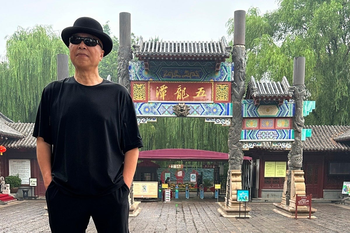 Chinese Artist Gao Zhen Sentenced to 3 Years for Satirical Mao Artworks