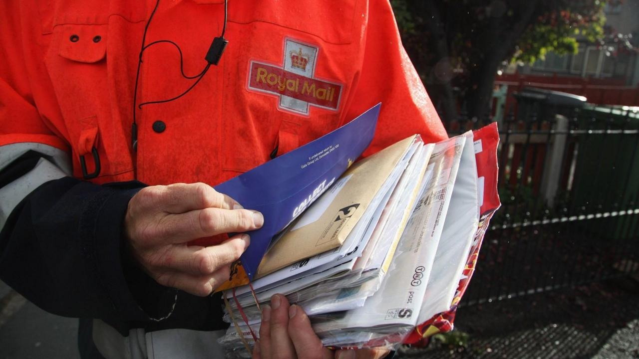 Royal Mail Reports Improved Performance Despite Missing Delivery Targets Again