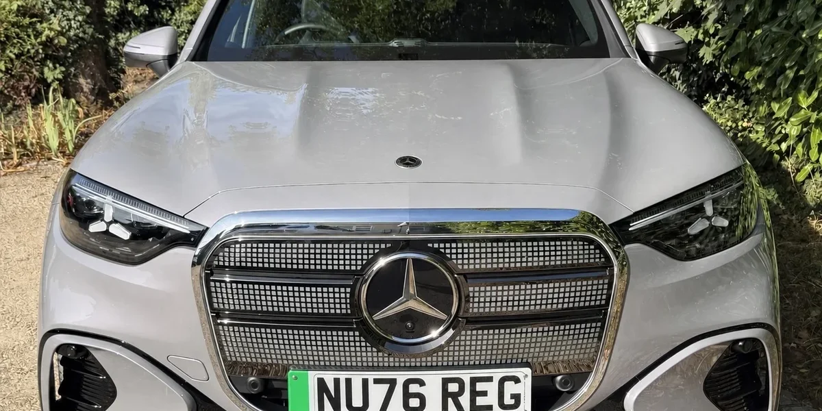 New vs. Used EVs: Making the Smart Choice with 76-Plate Options