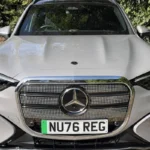 New vs. Used EVs: Making the Smart Choice with 76-Plate Options