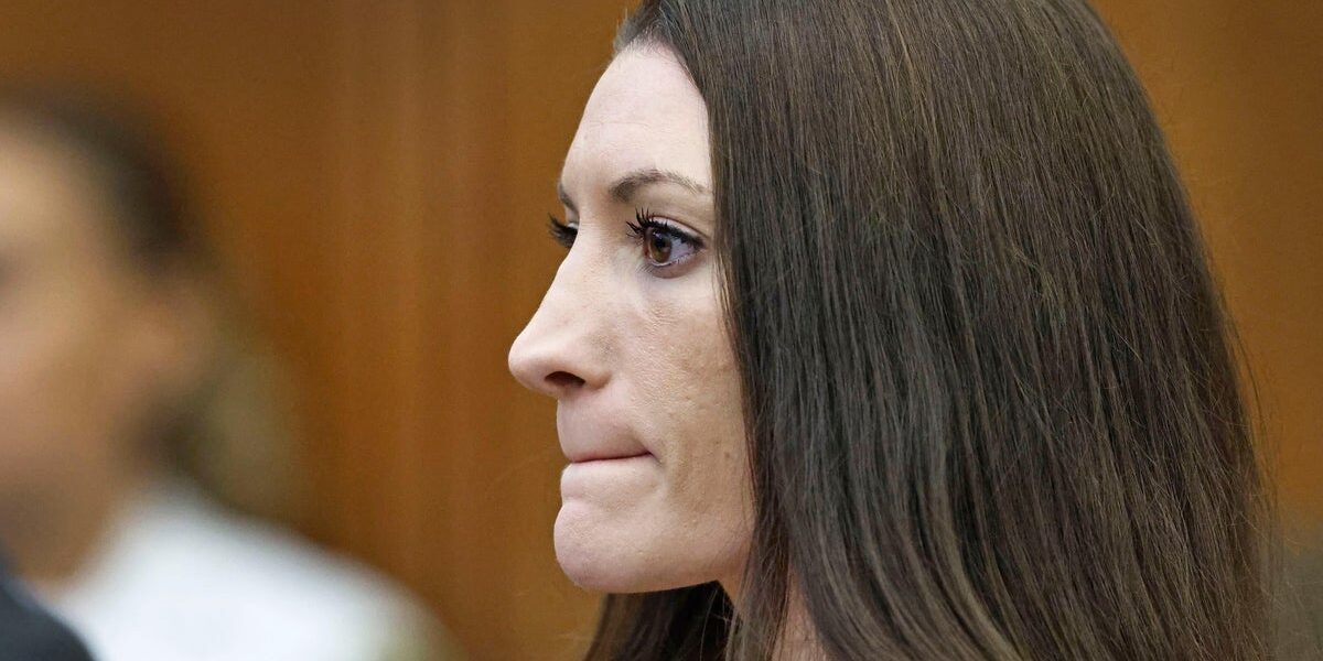 Jury Deliberates Fate of Lindsay Clancy in Gruesome Child Murders Case