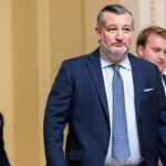 Ted Cruz’s Dolly Parton Tribute Backfires as Poster Mocks His Manhood Ted Cruz’s Dolly Parton Tribute Backfires as Poster Mocks His Manhood