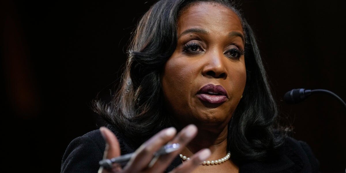 Fed Governor Lisa Cook Stands Firm Against Trump’s Dismissal Threat Over Mortgage Fraud Claims Fed Governor Lisa Cook Stands Firm Against Trump’s Dismissal Threat Over Mortgage Fraud Claims