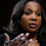 Fed Governor Lisa Cook Stands Firm Against Trump’s Dismissal Threat Over Mortgage Fraud Claims Fed Governor Lisa Cook Stands Firm Against Trump’s Dismissal Threat Over Mortgage Fraud Claims