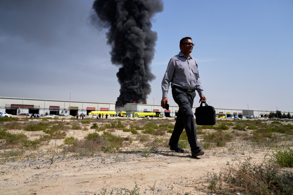 Iran Faces Economic Turmoil as US Pressures Nations to Cut Ties Iran Faces Economic Turmoil as US Pressures Nations to Cut Ties