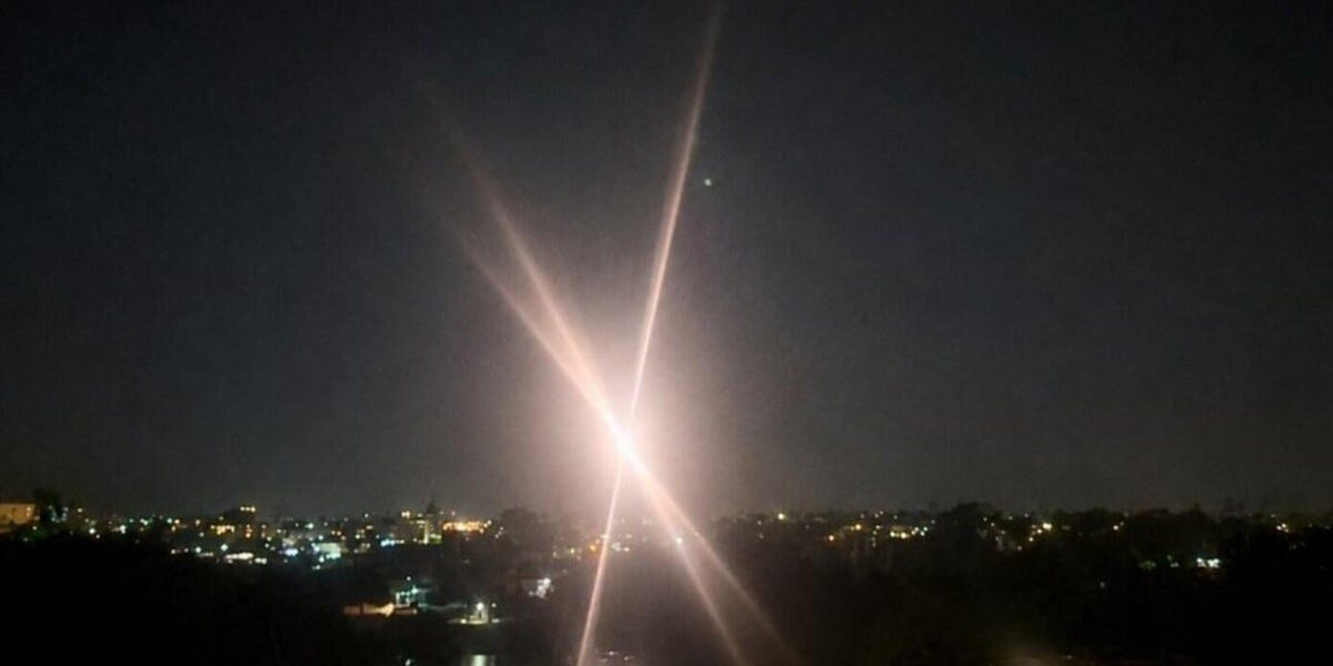 Pentagon Reports: U.S. Military Lasers Neutralize Three Cartel Drones at Southern Border Pentagon Reports: U.S. Military Lasers Neutralize Three Cartel Drones at Southern Border