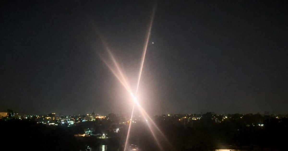 Pentagon Reports: U.S. Military Lasers Neutralize Three Cartel Drones at Southern Border