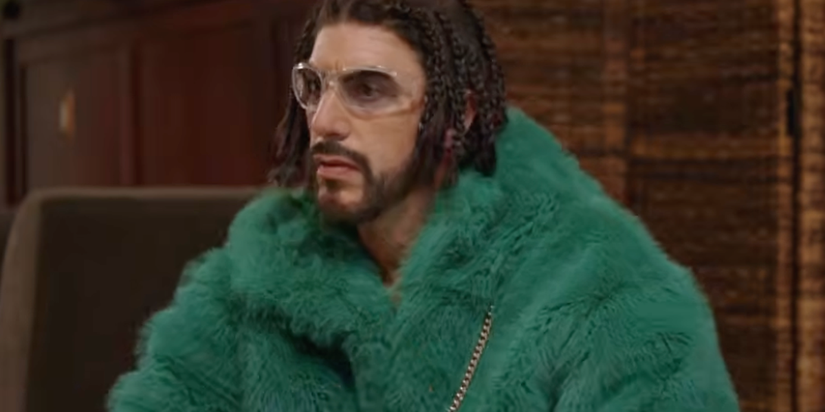Sacha Baron Cohen’s Ali G Film Faces Boycott Calls Amid Controversy Sacha Baron Cohen’s Ali G Film Faces Boycott Calls Amid Controversy