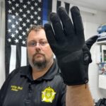 ICE Approves .7M Purchase of 6,000 Electric Shock Gloves Amid Controversy ICE Approves .7M Purchase of 6,000 Electric Shock Gloves Amid Controversy