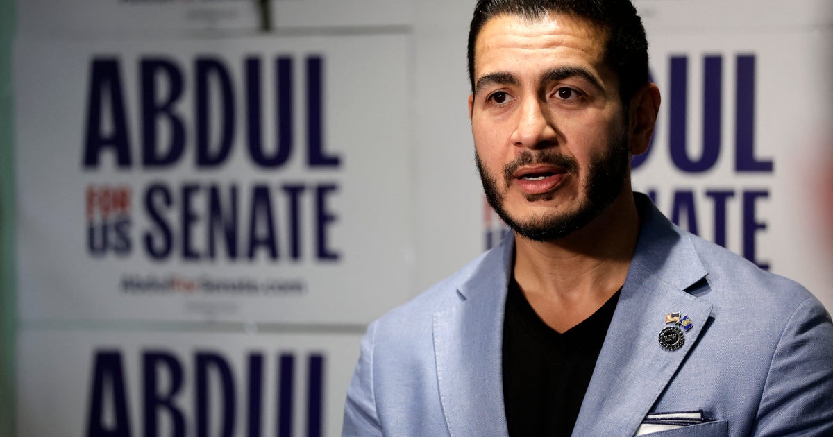 El-Sayed Addresses Party Unity Amid Piker’s Controversial Remarks El-Sayed Addresses Party Unity Amid Piker’s Controversial Remarks