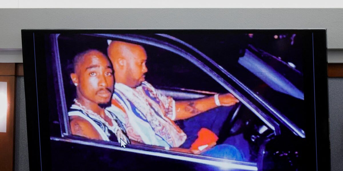 Closing Arguments Set for Trial of Duane ‘Keffe D’ Davis in Tupac Shakur’s Murder Closing Arguments Set for Trial of Duane ‘Keffe D’ Davis in Tupac Shakur’s Murder
