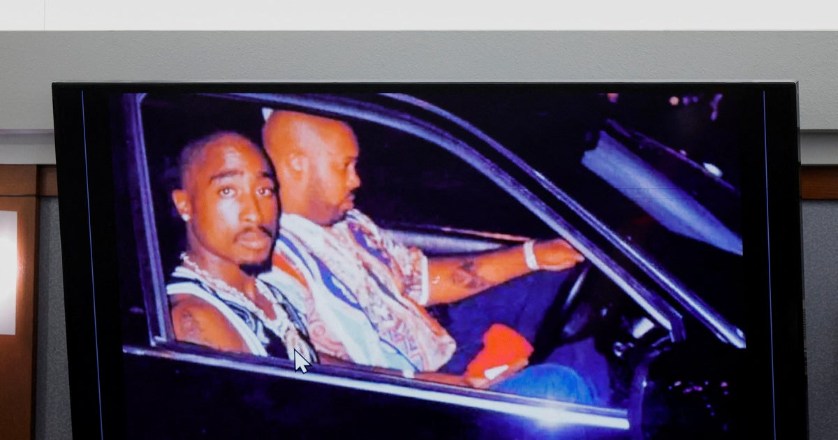 Closing Arguments Set for Trial of Duane ‘Keffe D’ Davis in Tupac Shakur’s Murder Closing Arguments Set for Trial of Duane ‘Keffe D’ Davis in Tupac Shakur’s Murder