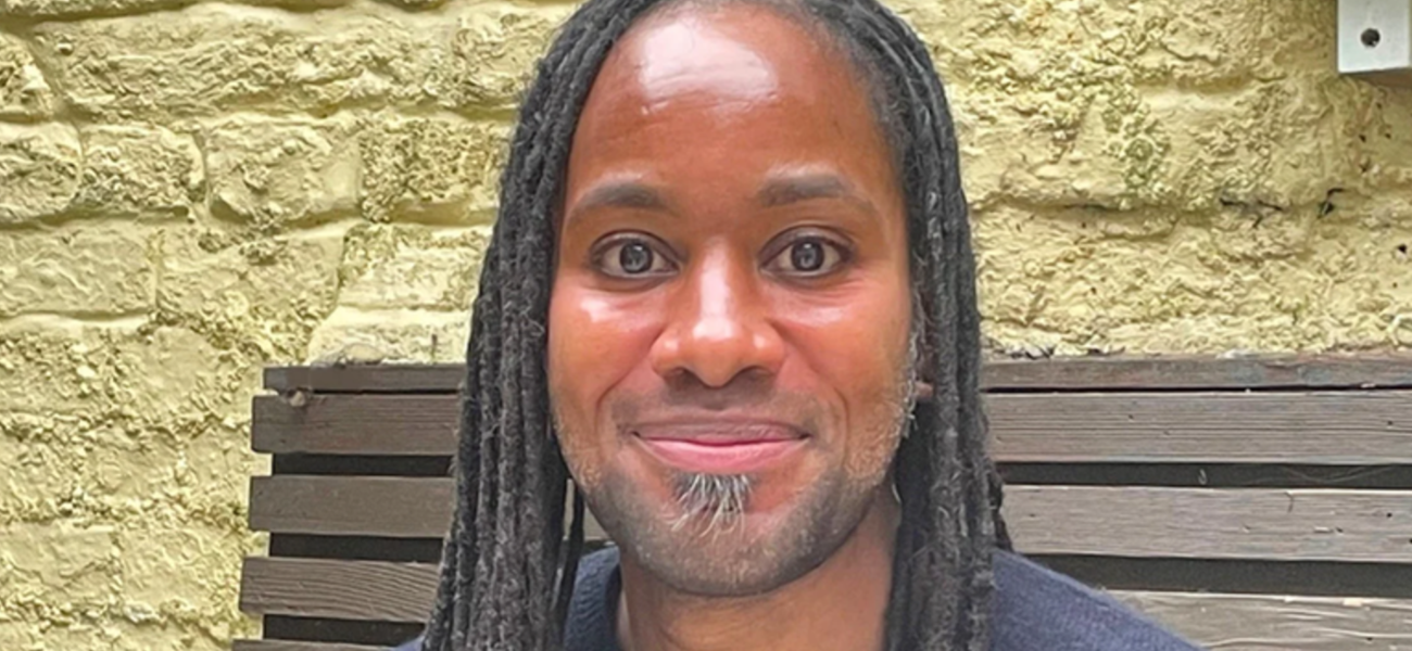Tragic Discovery: Professor Jason Arday Found Unresponsive at Home Tragic Discovery: Professor Jason Arday Found Unresponsive at Home
