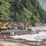 Escalating Flood Threat Complicates Rescue Operations After China-Nepal Disaster Escalating Flood Threat Complicates Rescue Operations After China-Nepal Disaster