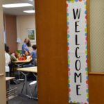 Atlanta Teacher’s ‘Gas Station’ Classroom Zone Sparks Viral Debate Atlanta Teacher’s ‘Gas Station’ Classroom Zone Sparks Viral Debate