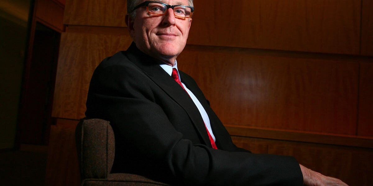 Index Investing Pioneer David Booth Offers Key Advice for Investors Index Investing Pioneer David Booth Offers Key Advice for Investors