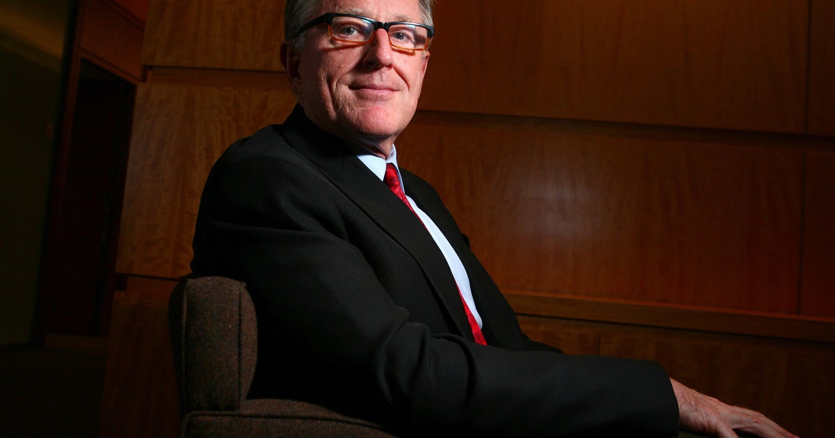 Index Investing Pioneer David Booth Offers Key Advice for Investors Index Investing Pioneer David Booth Offers Key Advice for Investors