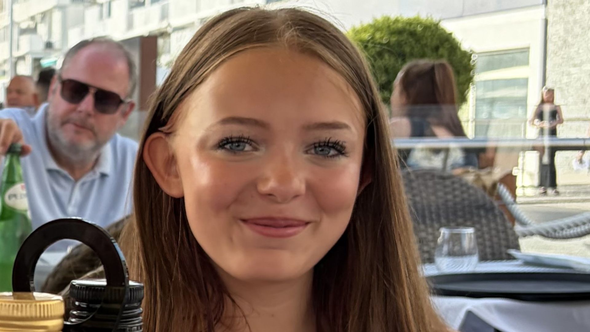 UK Teen Pioneers Dissolvable Heart Implant Surgery UK Teen Pioneers Dissolvable Heart Implant Surgery