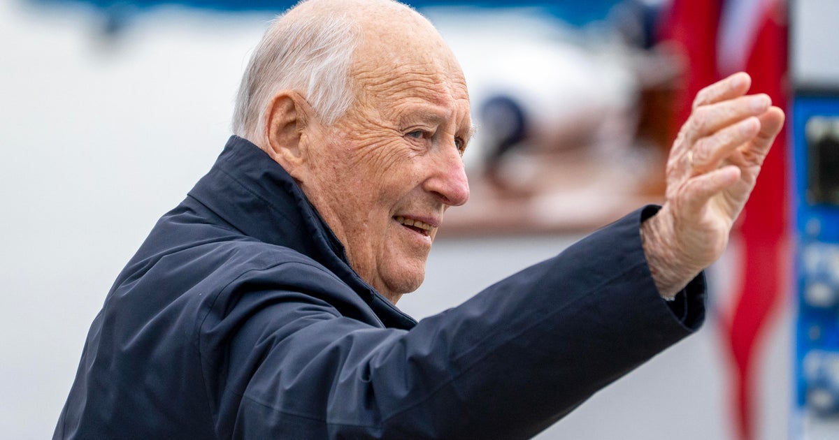 Europe’s Oldest Monarch, Norway’s King Harald V, Passes Away at 89