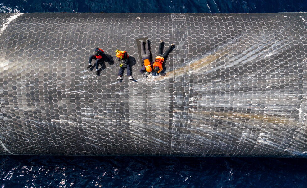 SpaceX Successfully Retrieves Starship from Indian Ocean, Begins Journey Back to Texas SpaceX Successfully Retrieves Starship from Indian Ocean, Begins Journey Back to Texas