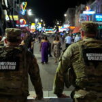 Autopsy Contradicts Police Account: Tennessee National Guard Shot Armed Man in the Back Autopsy Contradicts Police Account: Tennessee National Guard Shot Armed Man in the Back