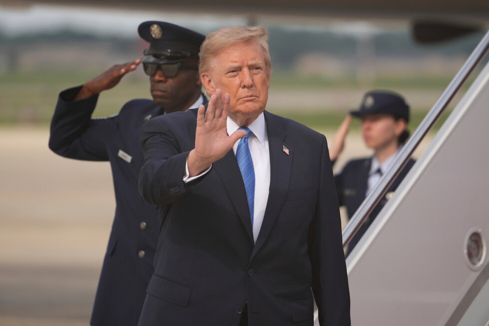Trump Announces Historic US-Venezuela Oil Deal: 65 Billion Barrels Under American Control