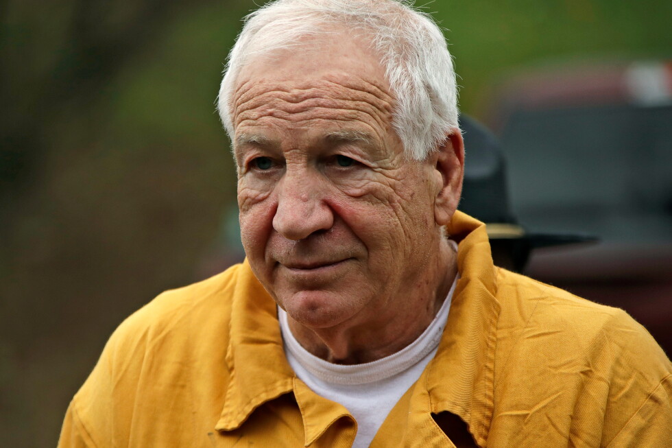 Judge to Hear Recantation of Sexual Abuse Allegations Against Ex-Penn State Coach Jerry Sandusky Judge to Hear Recantation of Sexual Abuse Allegations Against Ex-Penn State Coach Jerry Sandusky