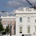 Ex-White House Teleprompter Operator Faces Penalties for Insider Trading