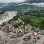 Himalayan Infrastructure Boom Amid Rising Natural Disaster Risks
