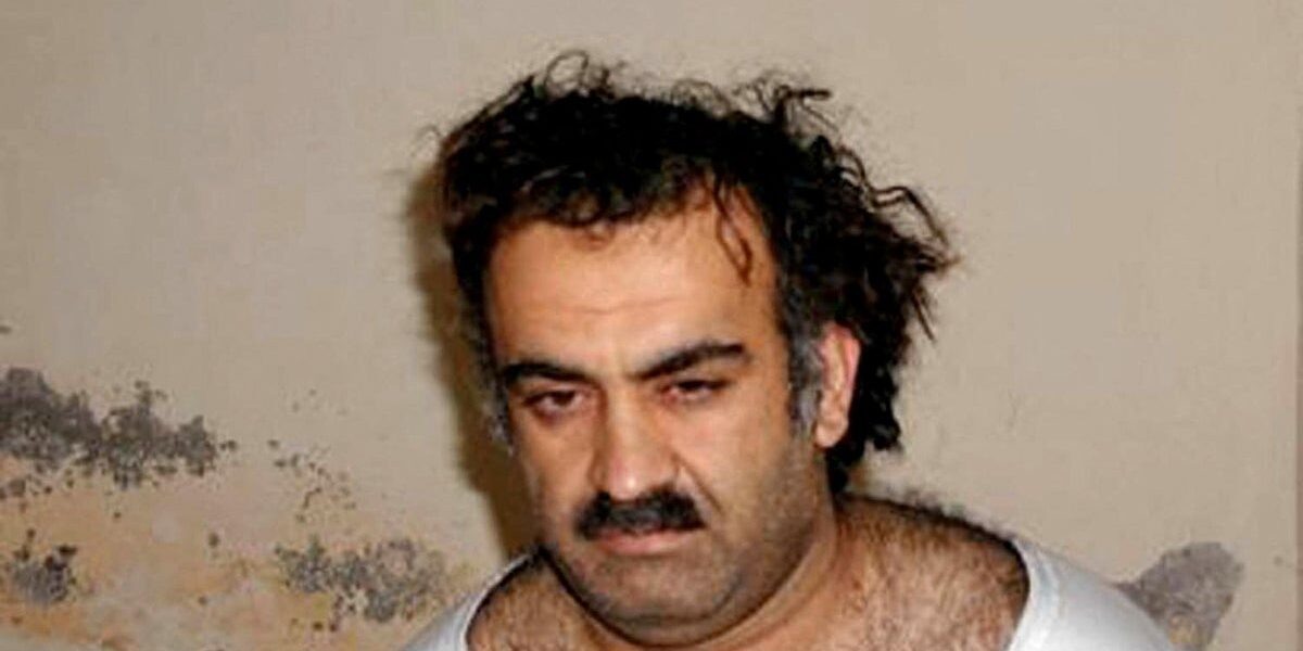 Federal Judge Dismisses Confession of 9/11 Mastermind Khalid Sheikh Mohammed
