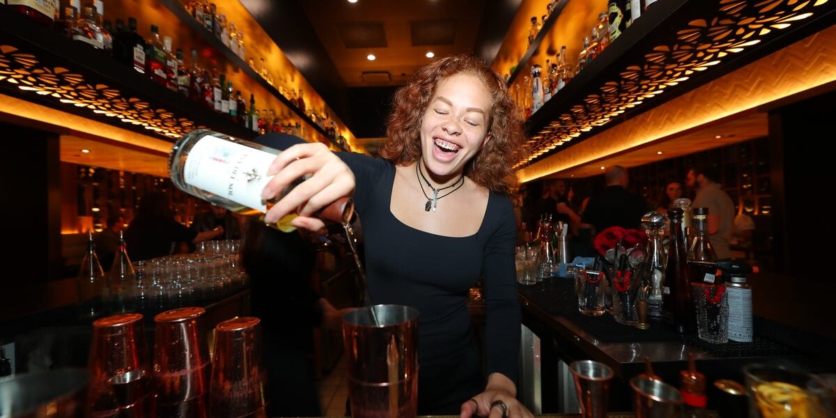Gen Z Drives Restaurant Industry Revival with Increased Spending