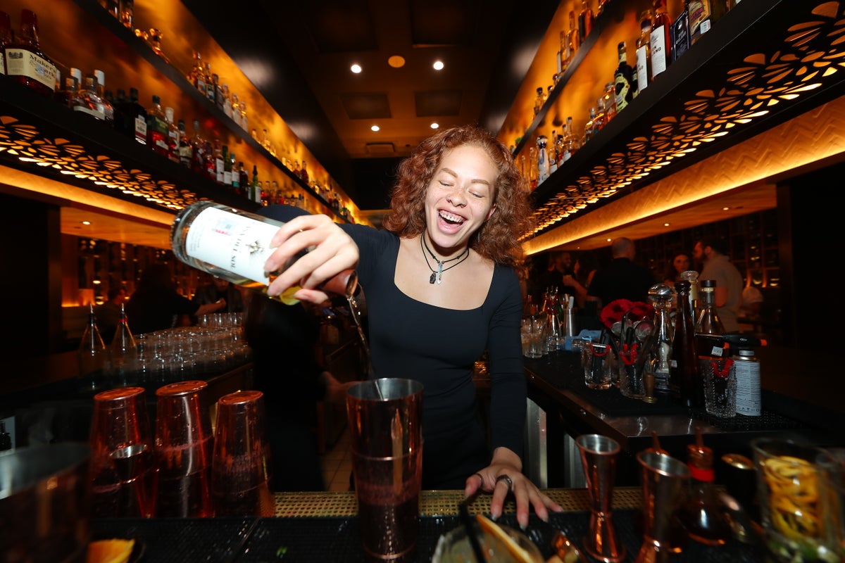 Gen Z Drives Restaurant Industry Revival with Increased Spending Gen Z Drives Restaurant Industry Revival with Increased Spending