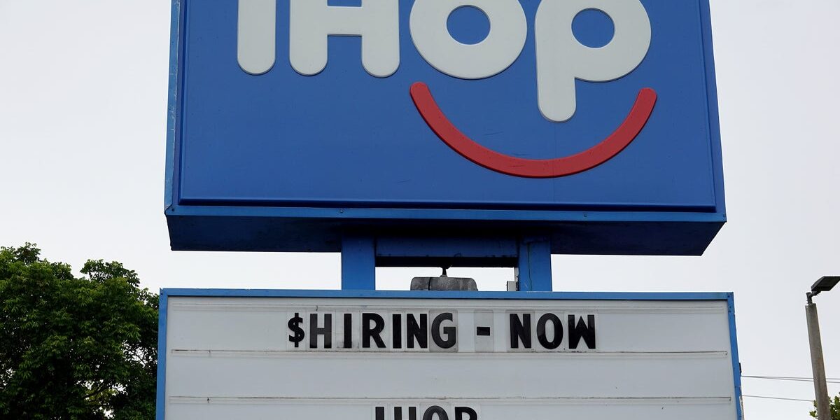 Black IHOP Employees in Florida File Lawsuit Alleging Persistent Racist Abuse by Manager Black IHOP Employees in Florida File Lawsuit Alleging Persistent Racist Abuse by Manager