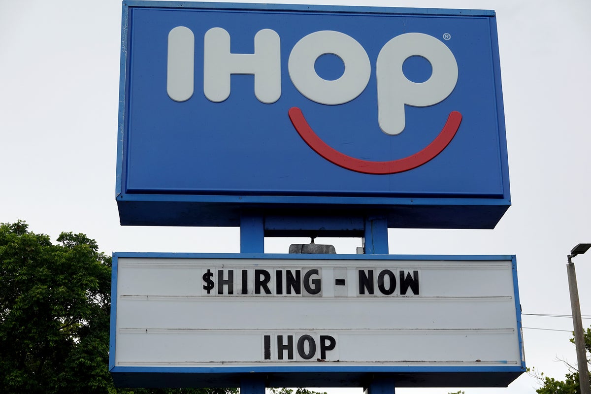 Black IHOP Employees in Florida File Lawsuit Alleging Persistent Racist Abuse by Manager Black IHOP Employees in Florida File Lawsuit Alleging Persistent Racist Abuse by Manager
