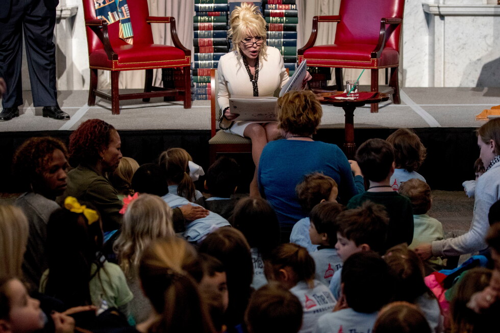 Dolly Parton’s Legacy of Philanthropy and Belief in Human Goodness Dolly Parton’s Legacy of Philanthropy and Belief in Human Goodness