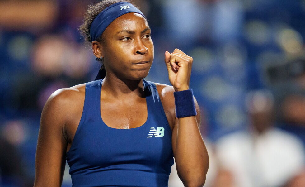 Coco Gauff Supports Mom’s Candid Social Media Post on U.S. Open Ticket Requests