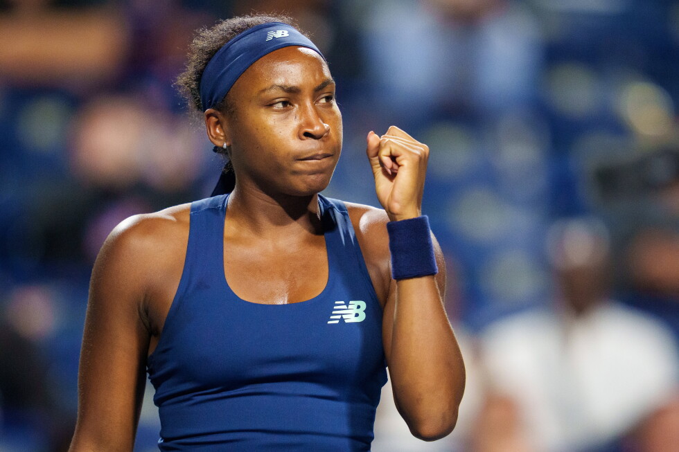 Coco Gauff Supports Mom’s Candid Social Media Post on U.S. Open Ticket Requests Coco Gauff Supports Mom’s Candid Social Media Post on U.S. Open Ticket Requests