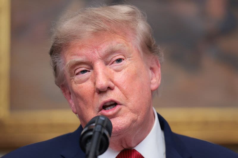 Federal Judge Questions Trump’s Birthright Citizenship Order, Declines Immediate Block