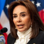 Legal Watchdog Challenges Jeanine Pirro’s Indictment Bid Against Democratic Lawmakers Legal Watchdog Challenges Jeanine Pirro’s Indictment Bid Against Democratic Lawmakers